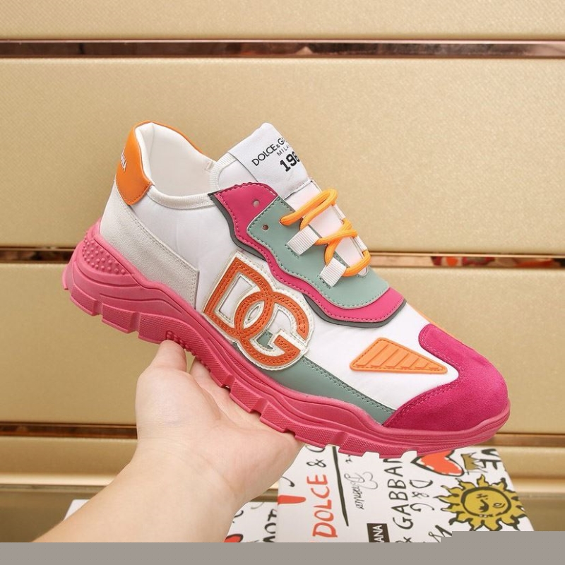 Dolce & Gabbana Sneakers